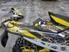 2018 Skidoo 850