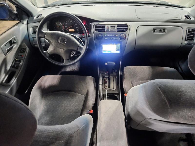 2002 Honda Accord lx