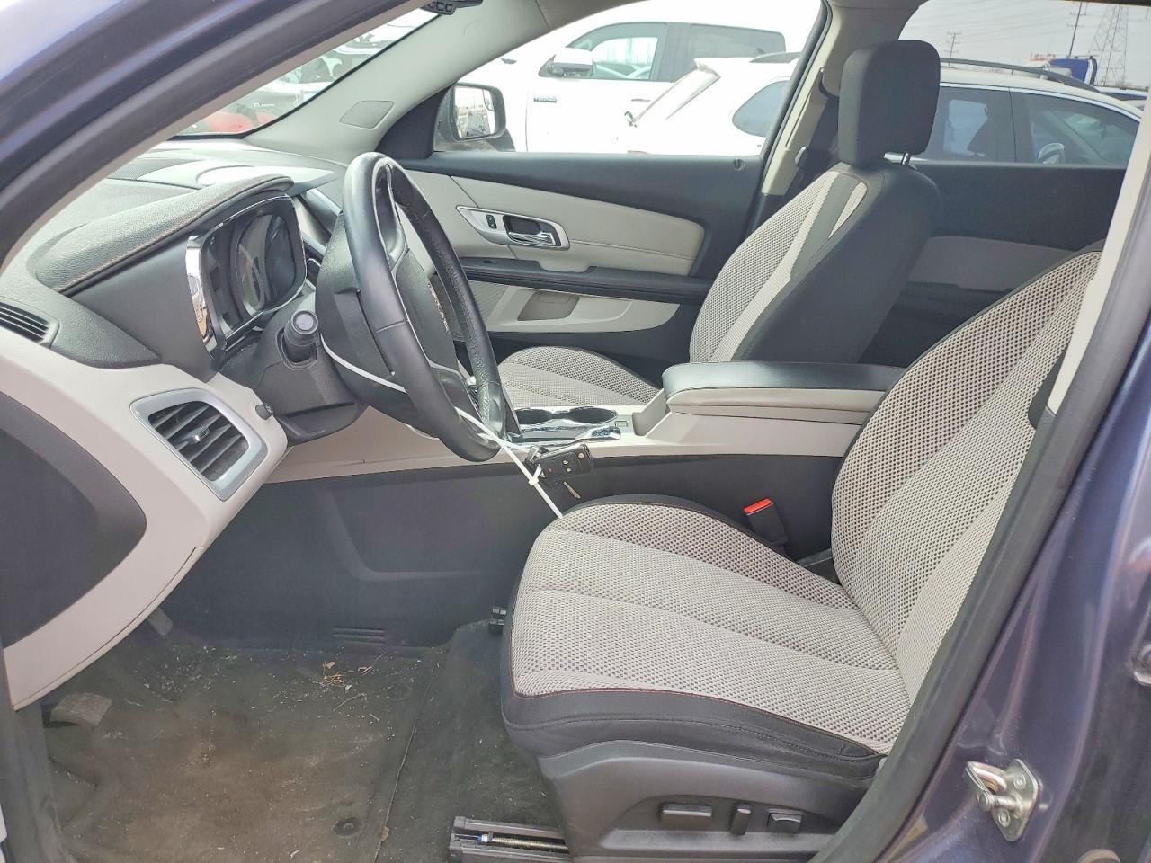 2013 GMC Terrain sle
