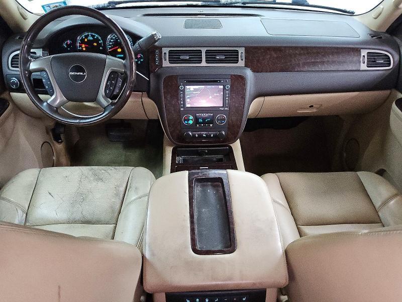 2013 GMC Yukon xl Denali