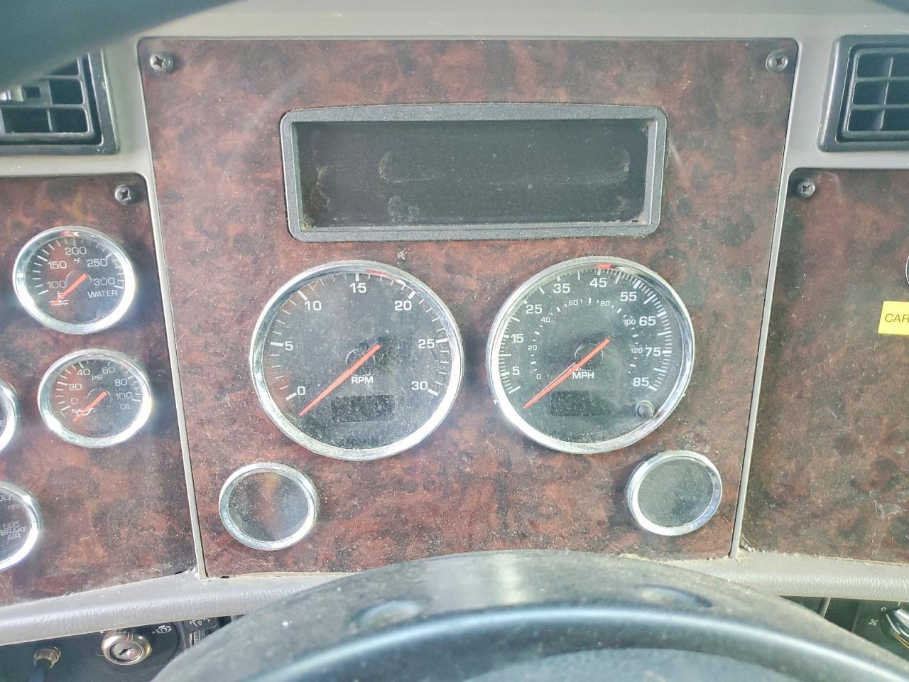 2019 Kenworth Construction T270