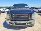 2008 Ford F250 Super Duty