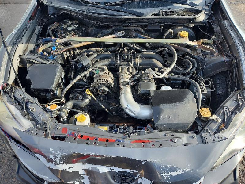 2014 Scion Fr-s Base