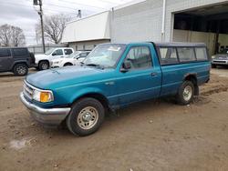 Ford Ranger Vehiculos salvage en venta: 1997 Ford Ranger