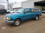 1997 Ford Ranger