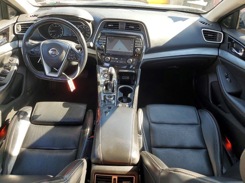 2016 Nissan Maxima 3.5 sl