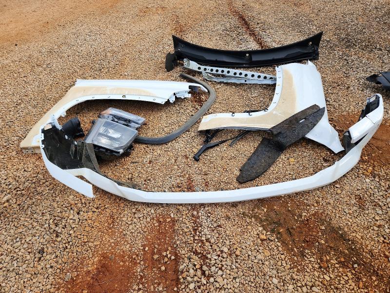 2025 Chevrolet Silverado HD Flatbed Truck