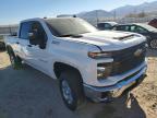 2025 Chevrolet Silverado K3500