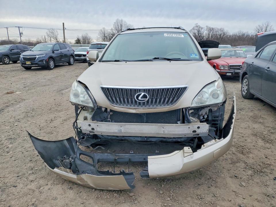 2005 Lexus Rx 330 Base