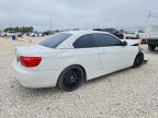 2011 BMW 328 i