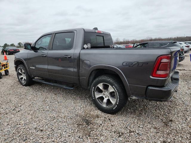 2022 Dodge 1500 Laramie