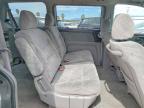 2004 Honda Odyssey ex