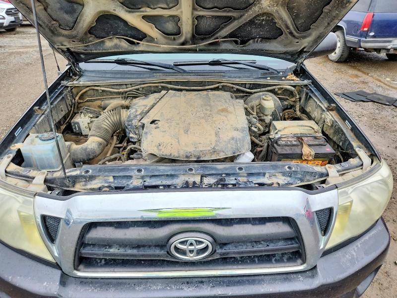 2008 Toyota Tacoma V6