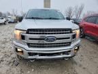 2018 Ford F150 Super Cab