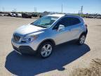 2015 Buick Encore Essence