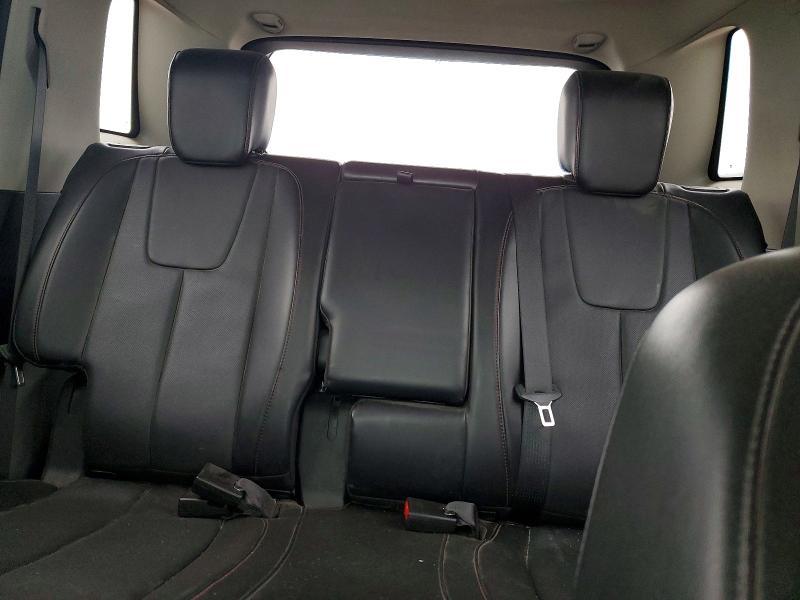2014 GMC Terrain Denali