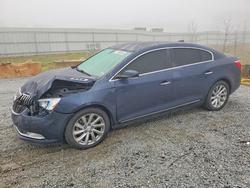 2016 Buick Lacrosse for sale in Fairburn, GA