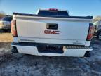 2018 GMC Sierra K1500 Denali