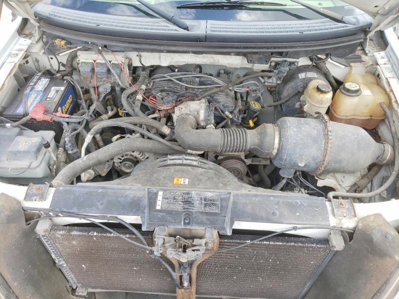 2008 Ford F150