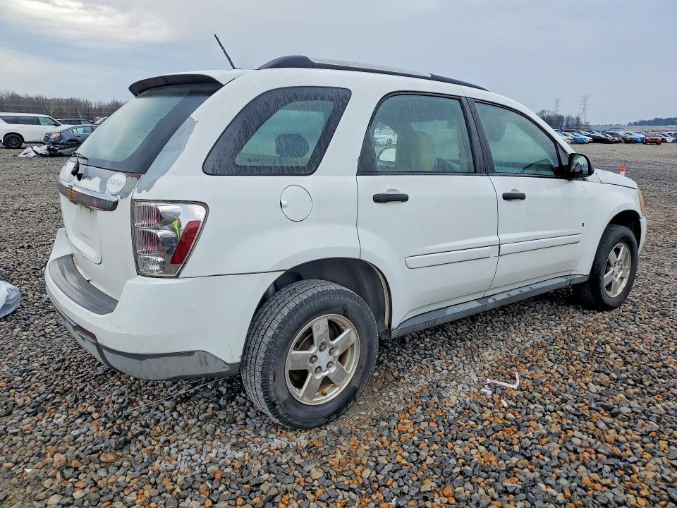 2007 Chev Equinox ls