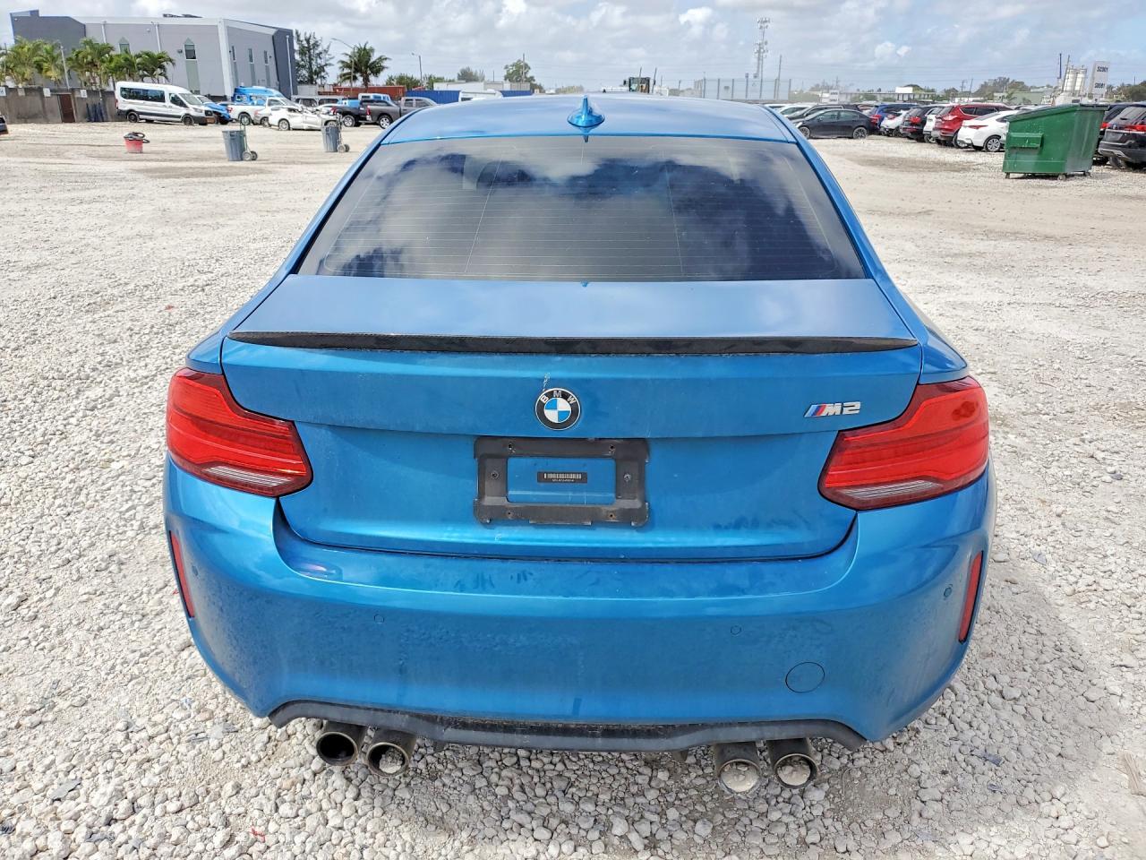 2018 Bmw Motorrad 2018 bmw Motorrad M2