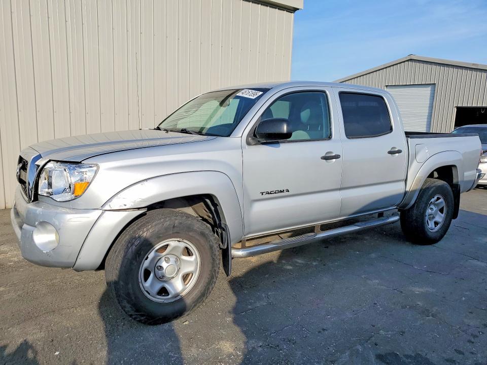 2011 Toyota Tacoma Prerunner V6