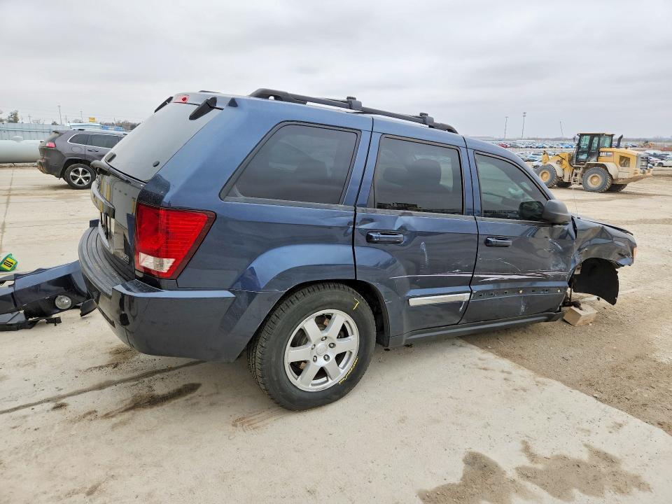 2010 Jeep Grand Cherokee Laredo