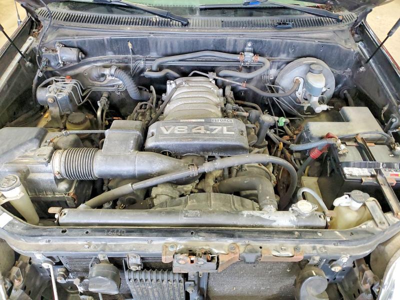 2003 Toyota Tundra SR5