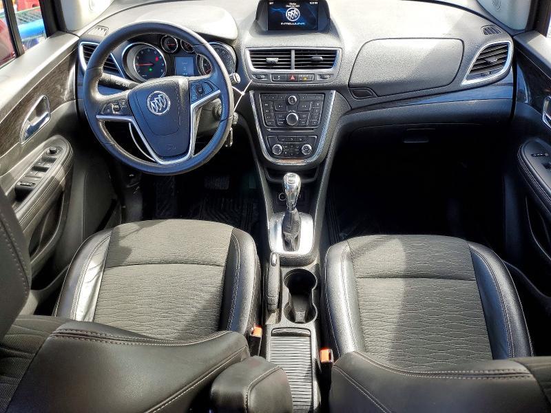 2016 Buick Encore Convenience