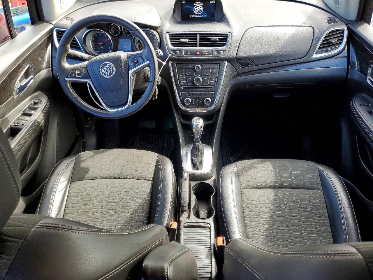 2016 Buick Encore Convenience