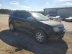 2007 Lincoln MKX