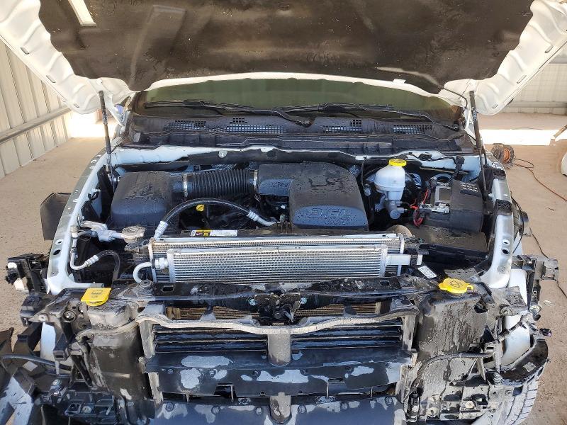2023 Dodge RAM 1500 Classic SLT