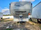 2011 Keystone Camper