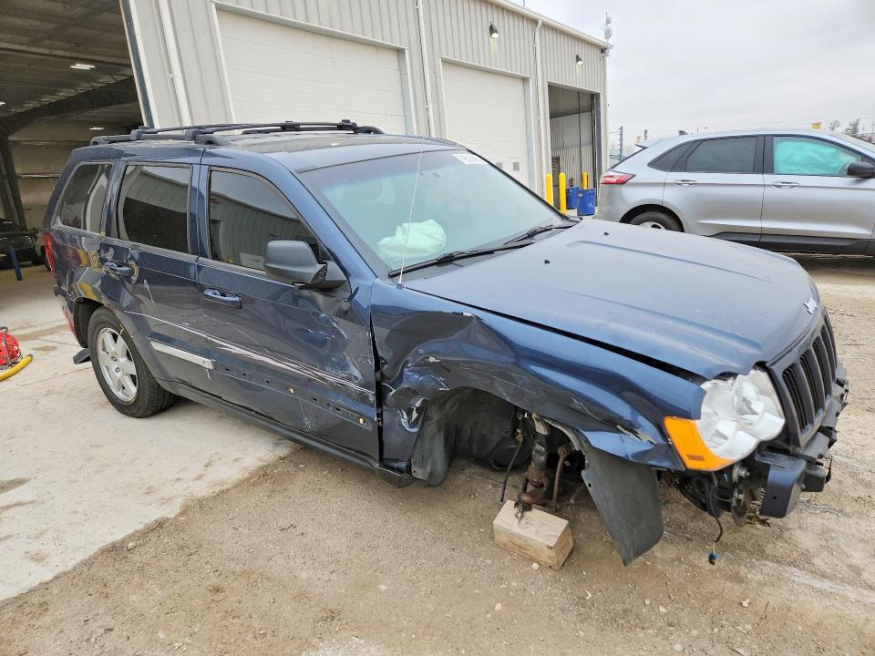 2010 Jeep Grand Cherokee Laredo