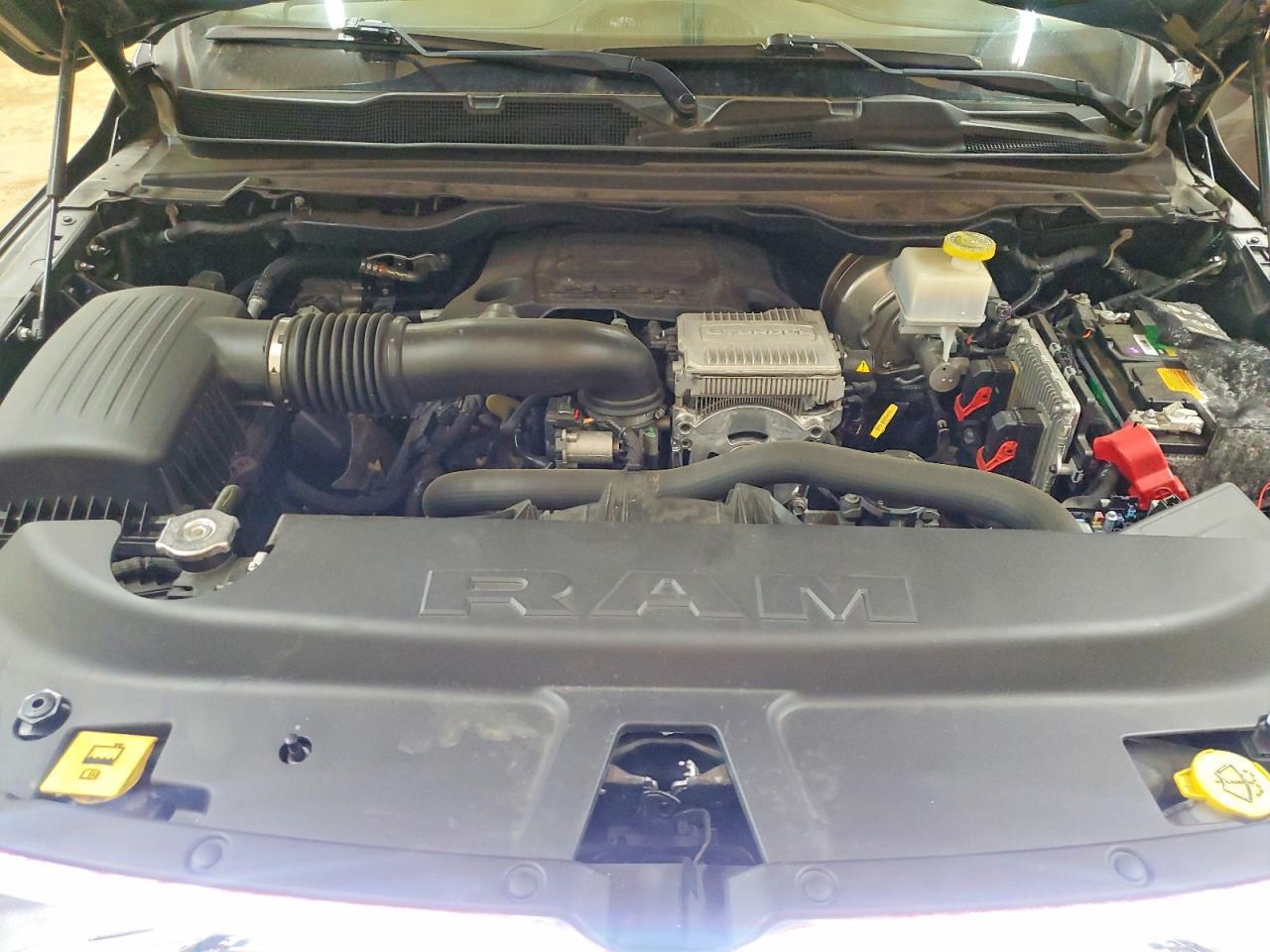 2019 Dodge RAM 1500 Limited