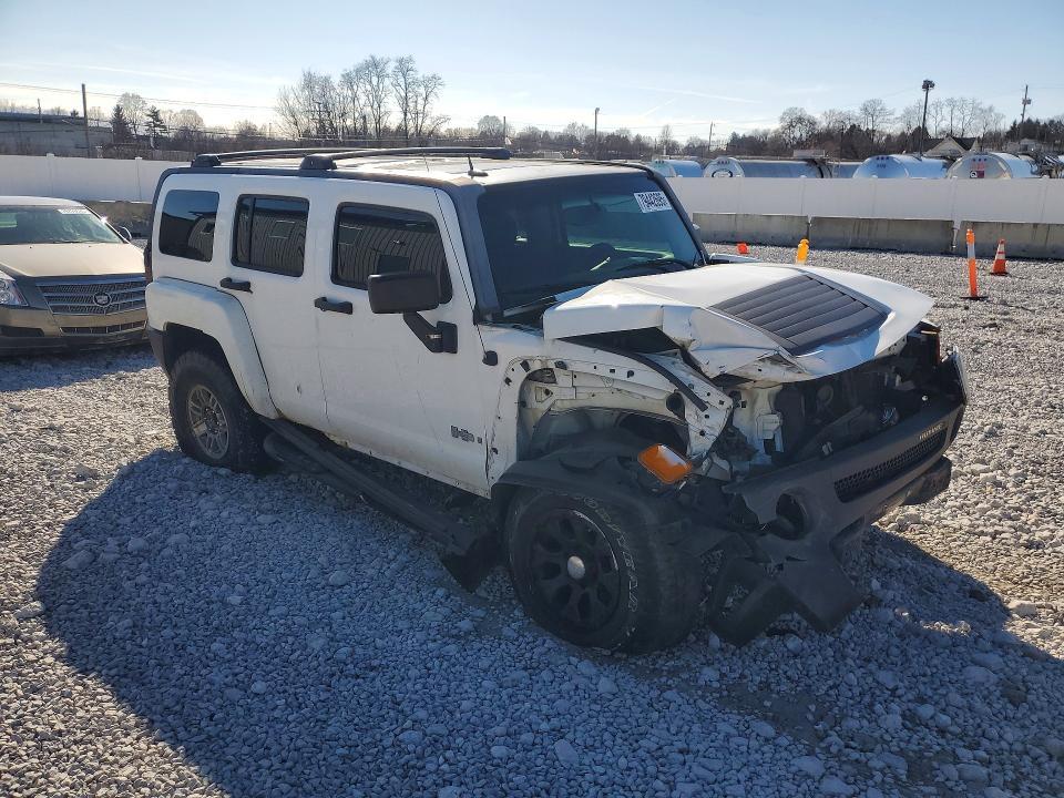 2006 Hummer H3