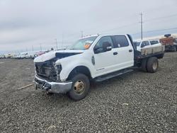 Vehiculos salvage en venta de Copart Airway Heights, WA: 2018 Ford F350 Super Duty