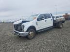 2018 Ford F350 Super Duty