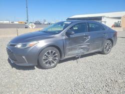 Salvage cars for sale from Copart Brighton, CO: 2018 Toyota Avalon Hybrid xle Premium