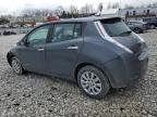 2013 Nissan Leaf