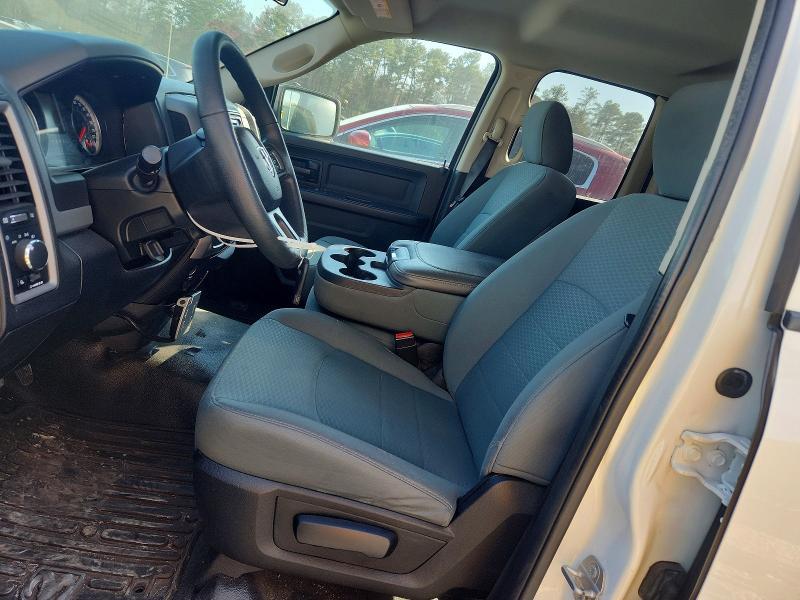 2017 Dodge RAM 1500 ST
