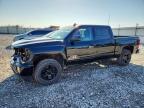 2018 Chevrolet Silverado K1500 LTZ