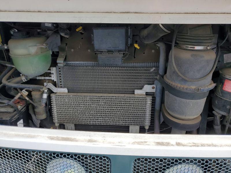 2001 Monaco Coa CH Lapalma RV