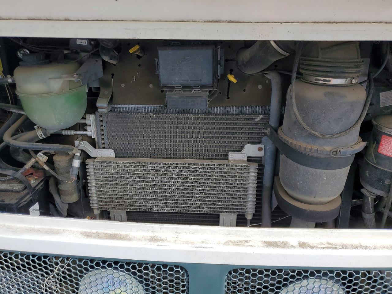 2001 Monaco Coa CH Lapalma RV