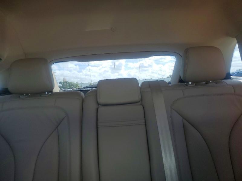 2021 Lincoln Townhouse Nautilus