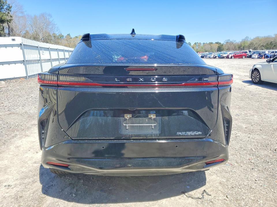 2024 Lexus Rz 300e Premium