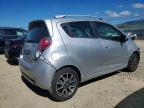 2015 Chevrolet Spark 2LT