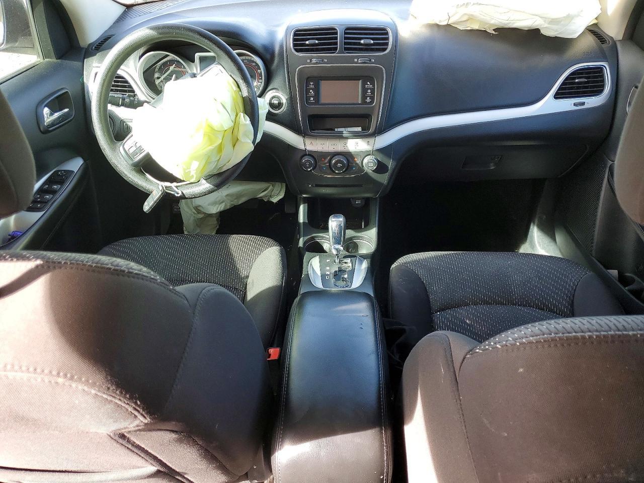 2014 Dodge Journey sxt