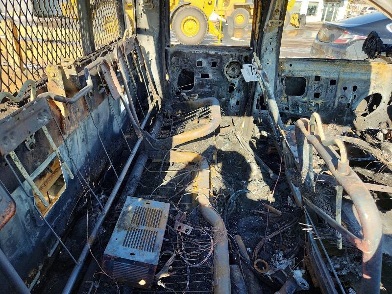 2004 Dodge RAM 1500 ST