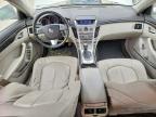 2012 Cadillac CTS